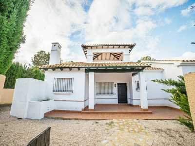 Villa For Sale in 