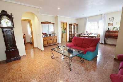 Villa For Sale in Torrevieja, Spain
