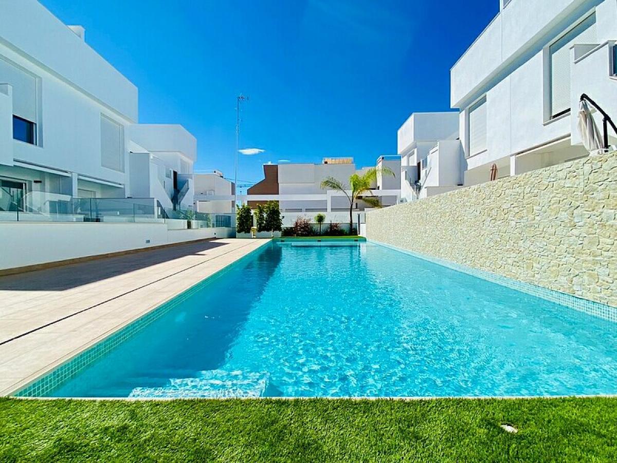 Picture of Apartment For Sale in Pilar De La Horadada, Alicante, Spain