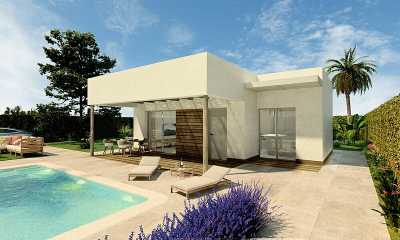 Villa For Sale in Hondon De Las Nieves, Spain