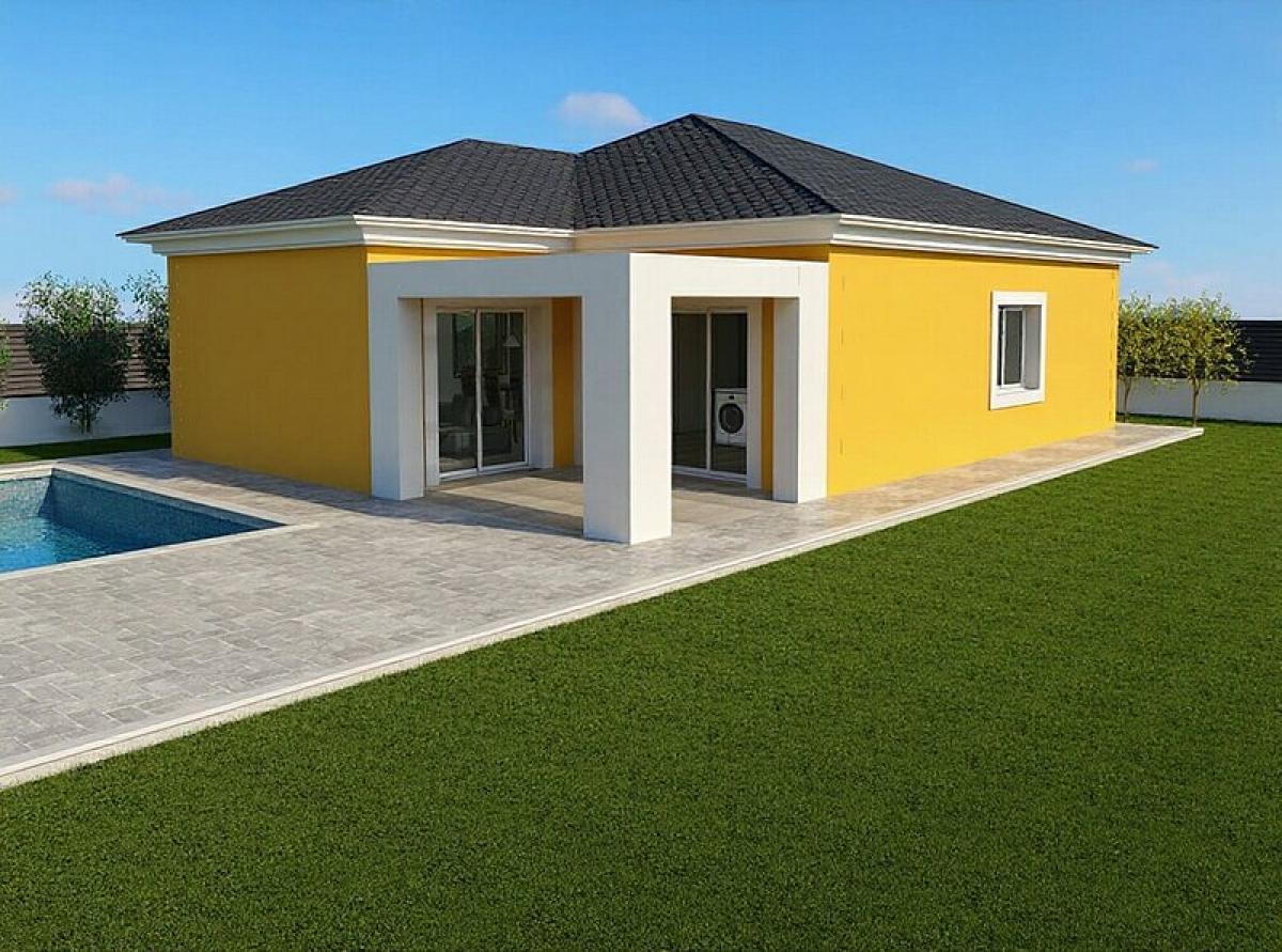 Picture of Villa For Sale in Hondon De Las Nieves, Alicante, Spain