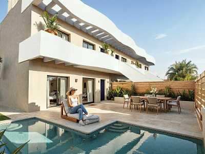 Apartment For Sale in