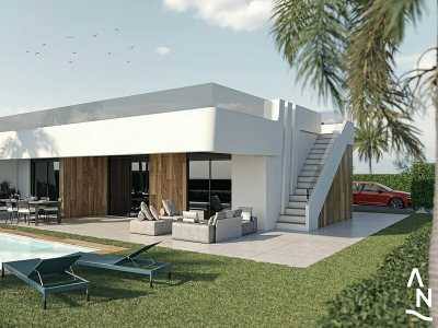 Villa For Sale in