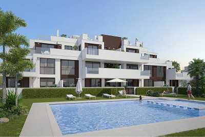 Apartment For Sale in