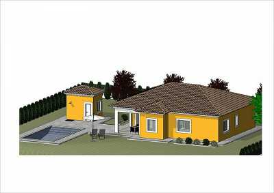 Villa For Sale in Aspe, Spain