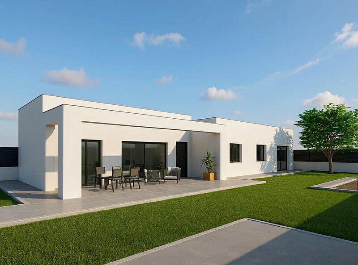 Picture of Villa For Sale in Hondon De Las Nieves, Alicante, Spain