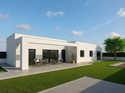 Villa For Sale in Hondon De Las Nieves, Spain