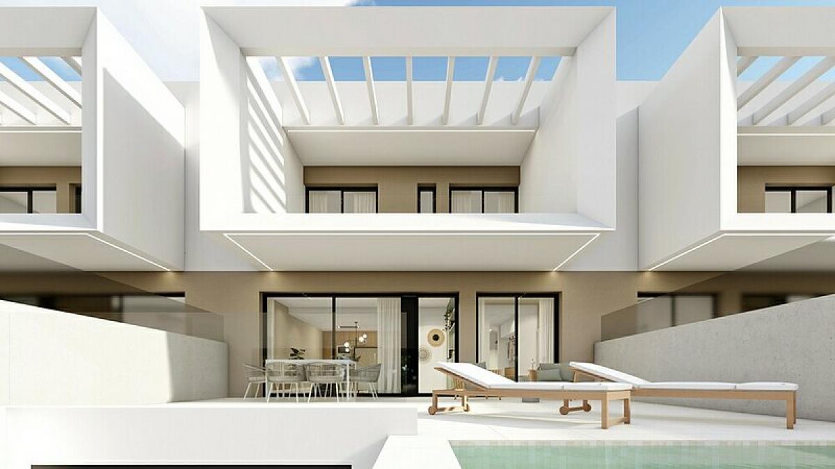 Picture of Villa For Sale in Dolores, Alicante, Spain