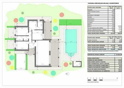 Villa For Sale in Aspe, Spain