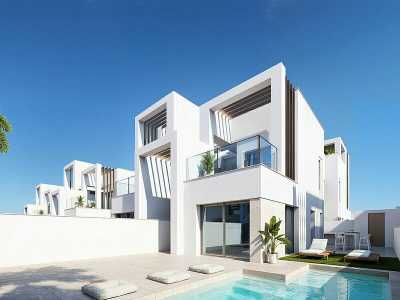 Villa For Sale in 