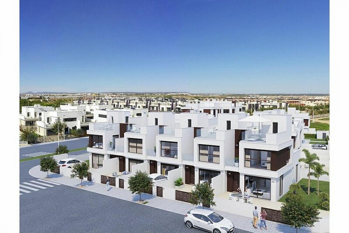 Picture of Home For Sale in Torre De La Horadada, Alicante, Spain