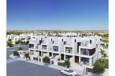 Home For Sale in Torre De La Horadada, Spain