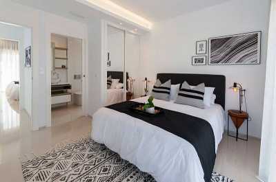 Villa For Sale in 