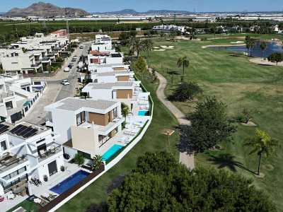 Villa For Sale in 