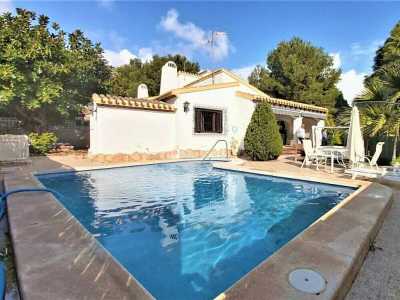 Villa For Sale in 
