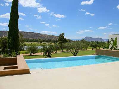 Villa For Sale in