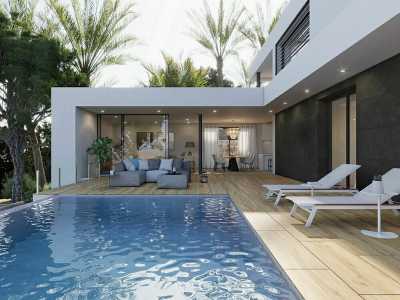 Villa For Sale in