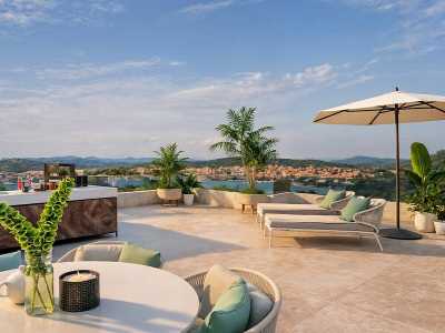 Villa For Sale in