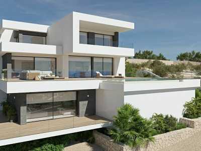 Villa For Sale in