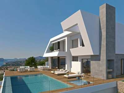 Villa For Sale in