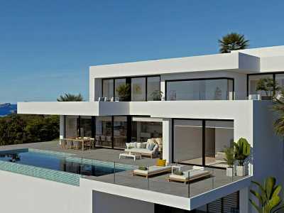 Villa For Sale in