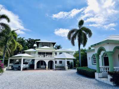 Home For Sale in Cabrera, Dominican Republic
