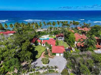 Villa For Sale in Cabrera, Dominican Republic