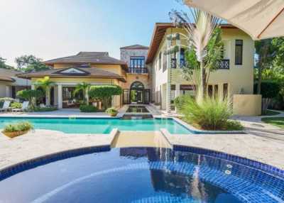 Villa For Sale in