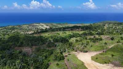 Farm For Sale in Cabrera, Dominican Republic