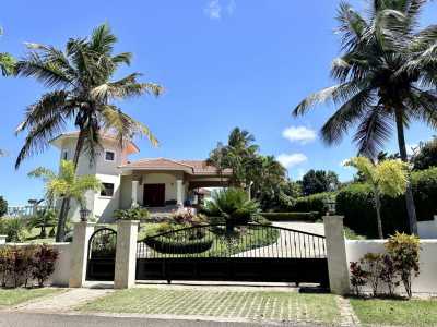 Villa For Sale in Sosua, Dominican Republic