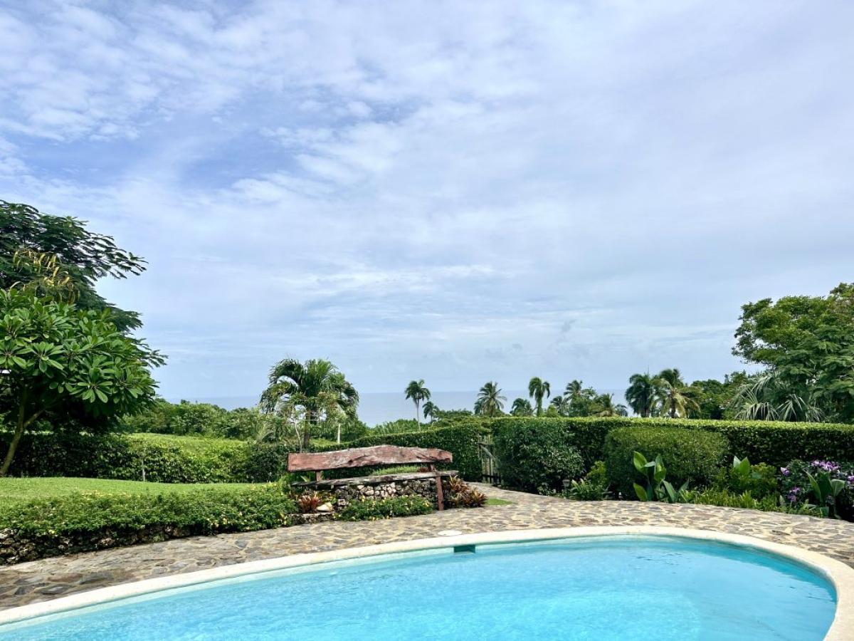 Picture of Home For Sale in Cabrera, Maria Trinidad Sanchez, Dominican Republic