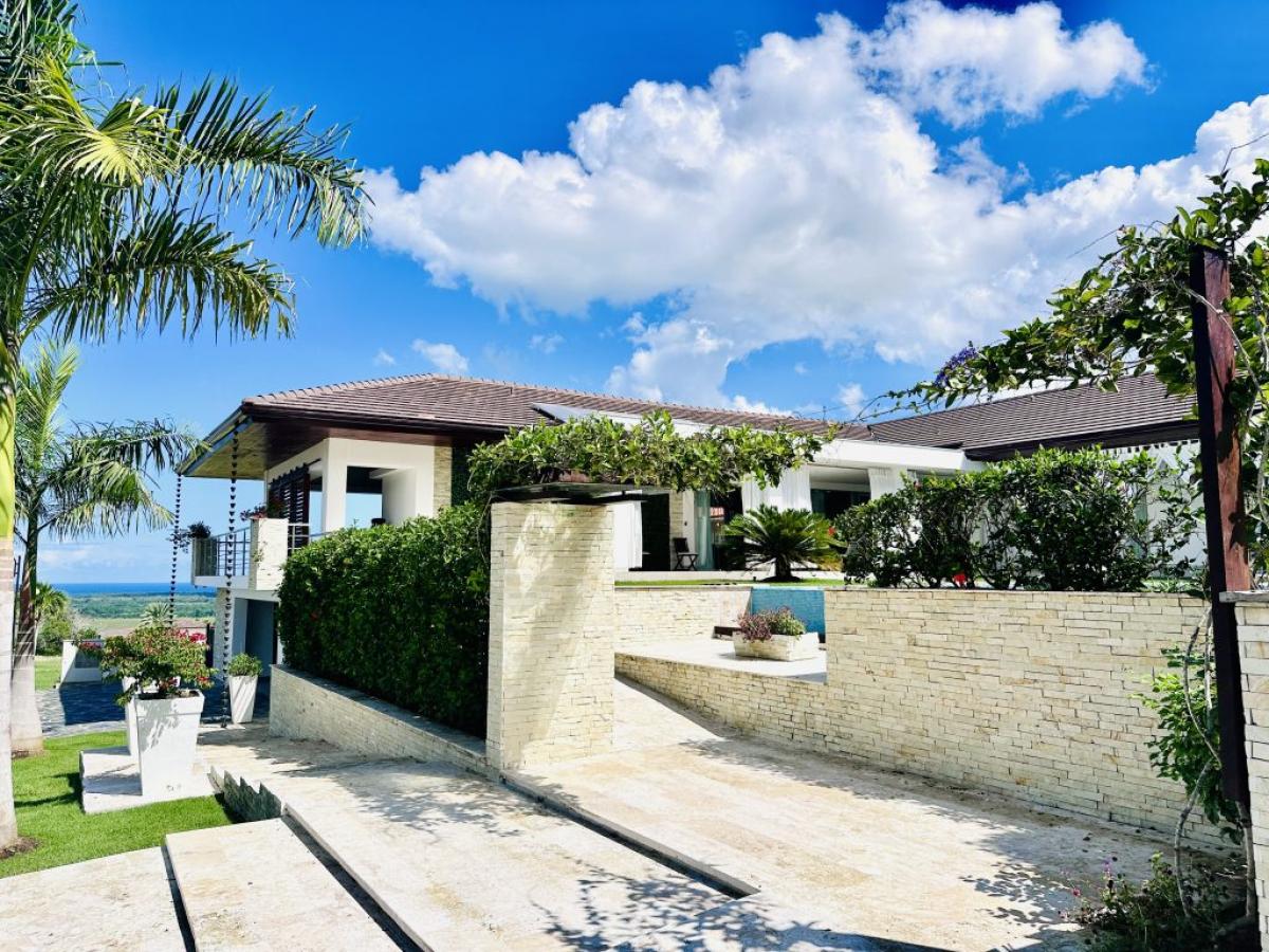 Picture of Villa For Sale in Puerto Plata, Puerto Plata, Dominican Republic
