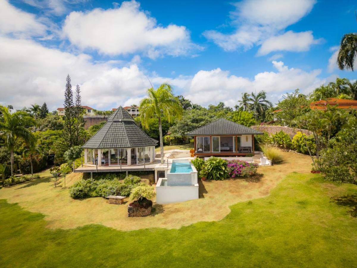 Picture of Villa For Sale in Cabrera, Maria Trinidad Sanchez, Dominican Republic
