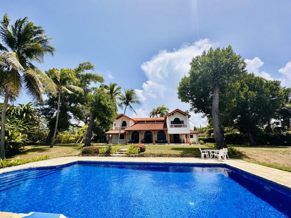 Picture of Villa For Sale in Sosua, Puerto Plata, Dominican Republic