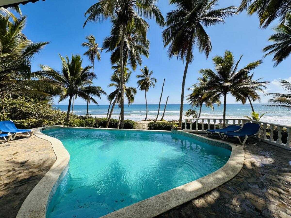 Picture of Villa For Sale in Las Canas, Puerto Plata, Dominican Republic