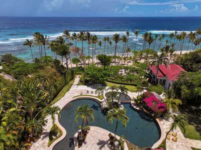 Villa For Sale in Cabrera, Dominican Republic