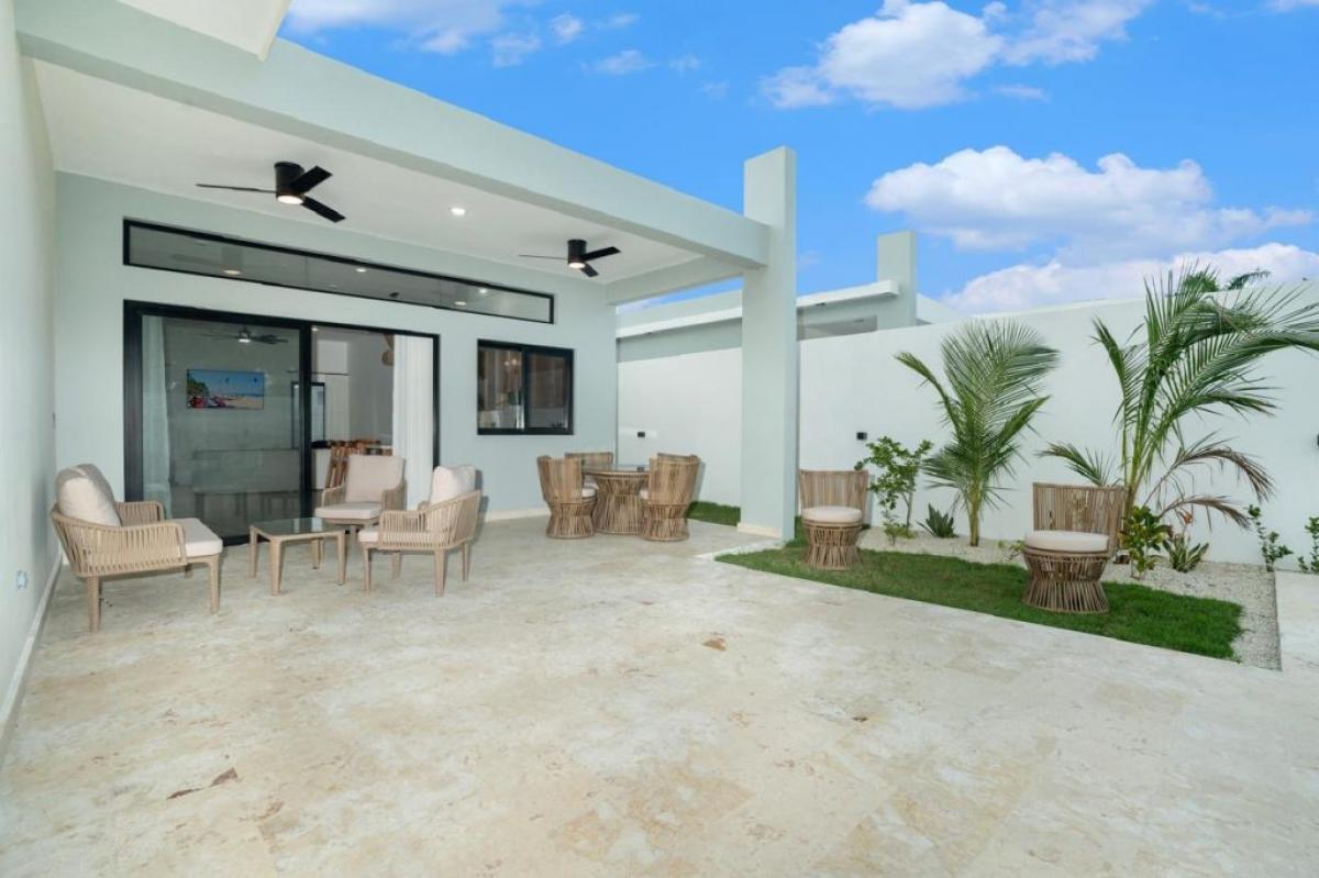 Picture of Villa For Sale in Cabarete, Puerto Plata, Dominican Republic