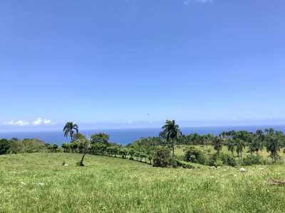 Farm For Sale in Cabrera, Dominican Republic