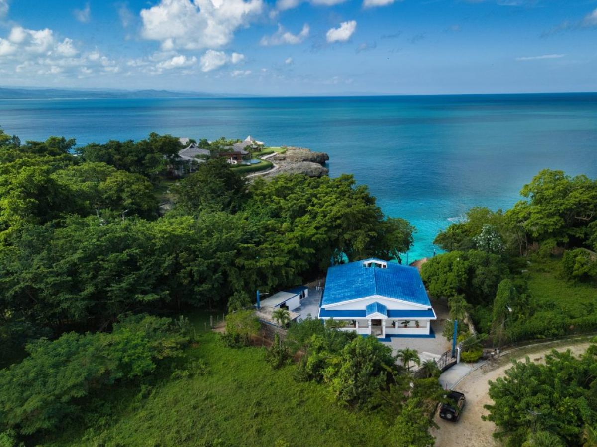 Picture of Villa For Sale in Rio San Juan, Maria Trinidad Sanchez, Dominican Republic
