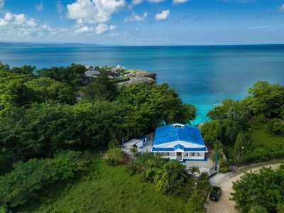 Villa For Sale in Rio San Juan, Dominican Republic