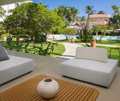 Condo For Sale in Cabarete, Dominican Republic