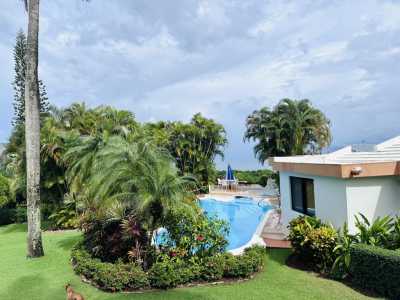 Villa For Sale in Cabrera, Dominican Republic
