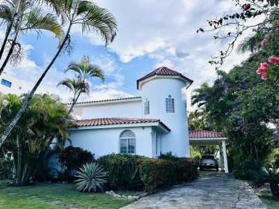 Villa For Sale in Sosua, Dominican Republic