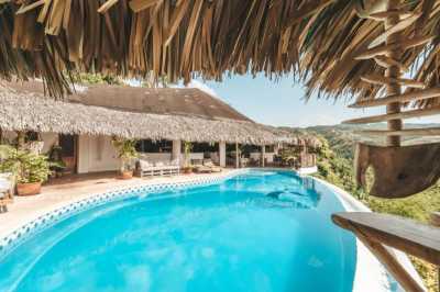 Villa For Sale in 