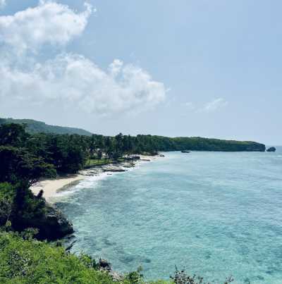 Home For Sale in Rio San Juan, Dominican Republic