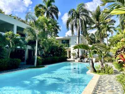 Condo For Sale in Cabarete, Dominican Republic