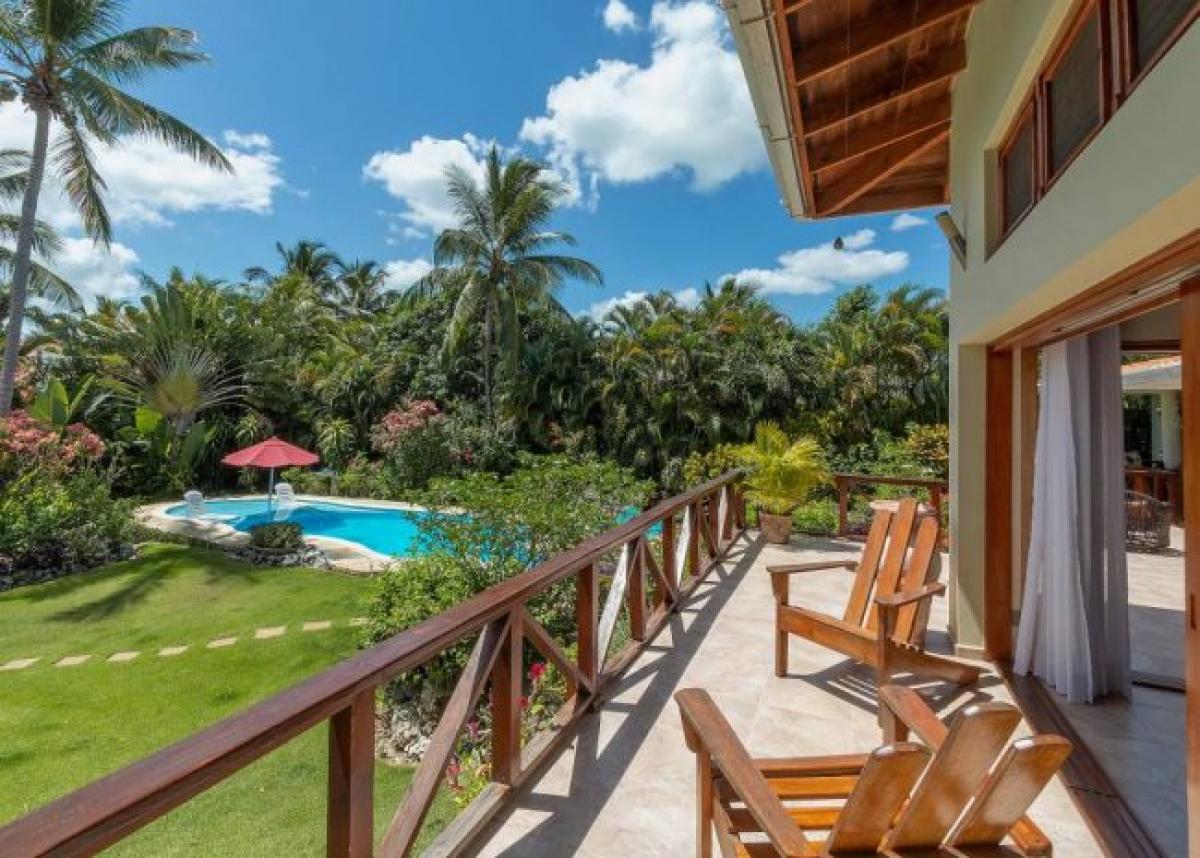 Picture of Villa For Sale in Cabarete, Puerto Plata, Dominican Republic