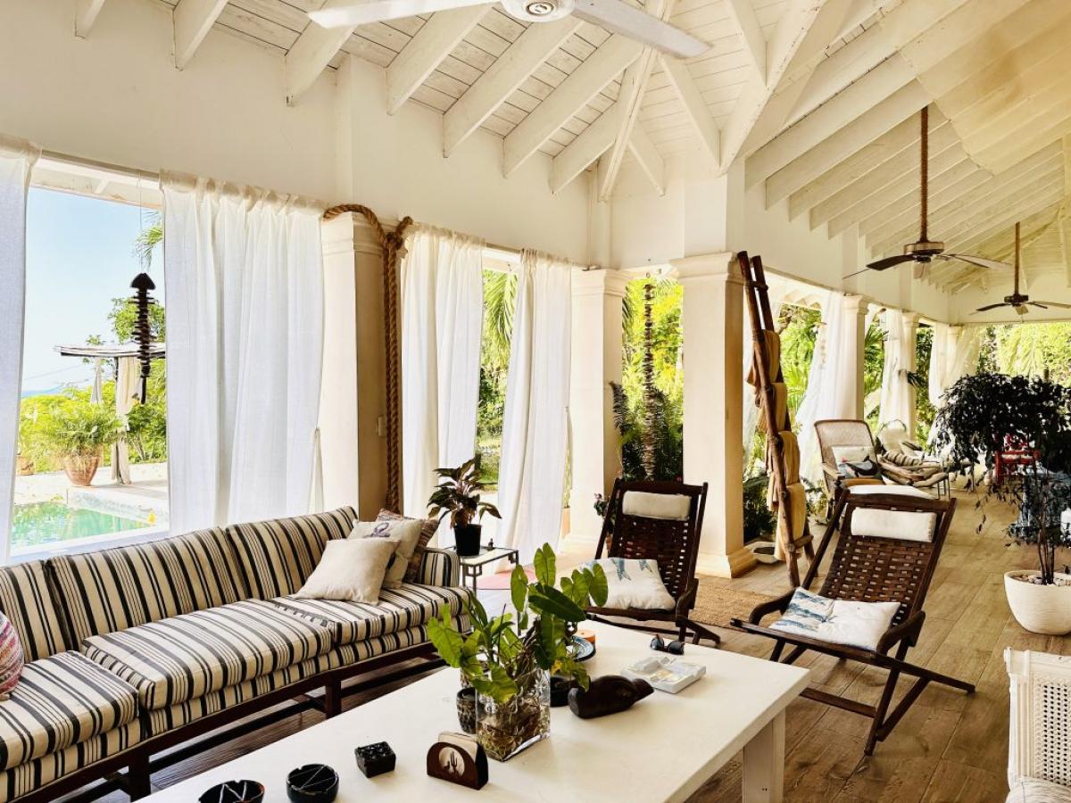 Picture of Villa For Sale in Cabarete, Puerto Plata, Dominican Republic