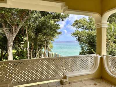Villa For Sale in Rio San Juan, Dominican Republic