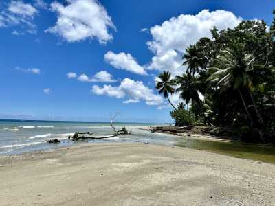 Home For Sale in Rio San Juan, Dominican Republic